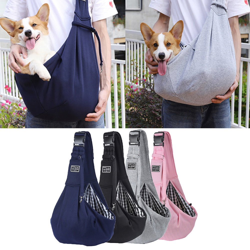 The Ultimate Pet Travel Companion
